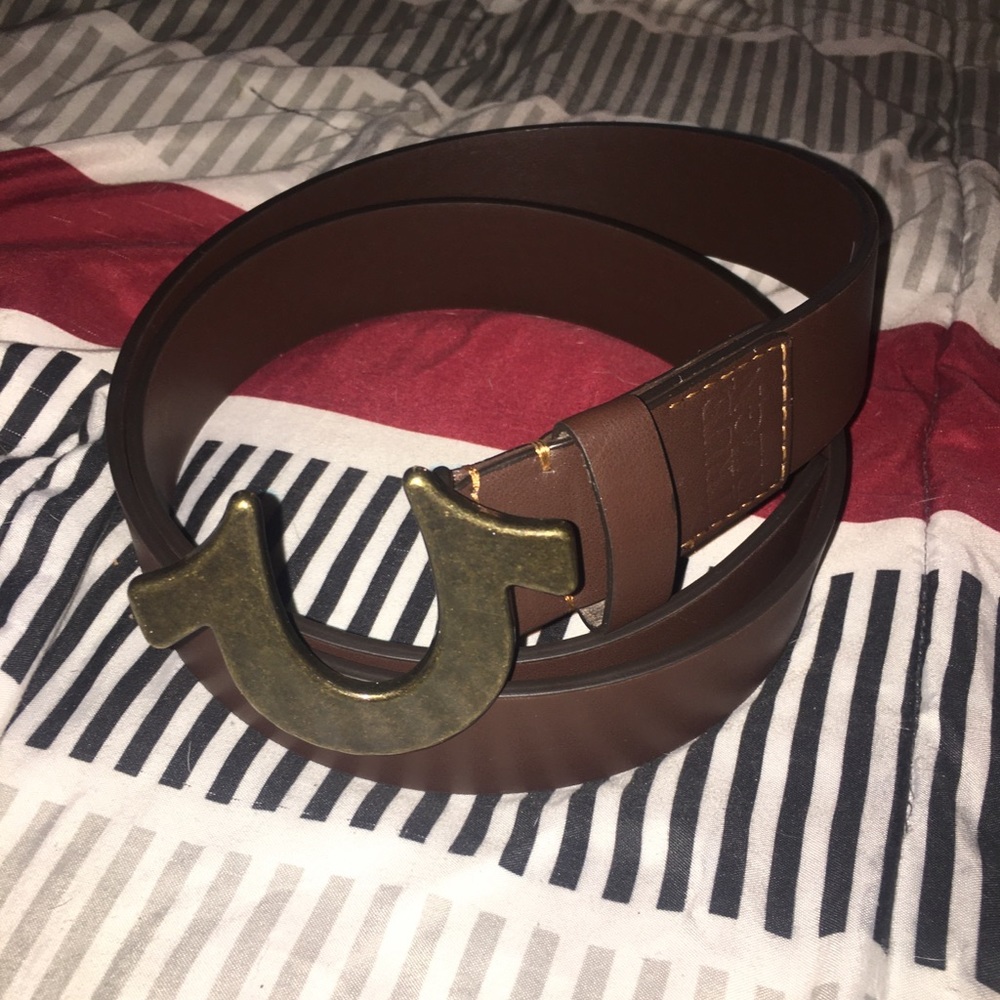 True Religion Belt